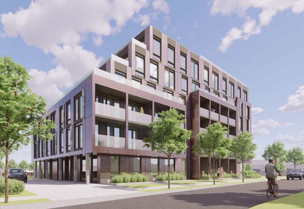 Cartier Condos Gallery Image 1