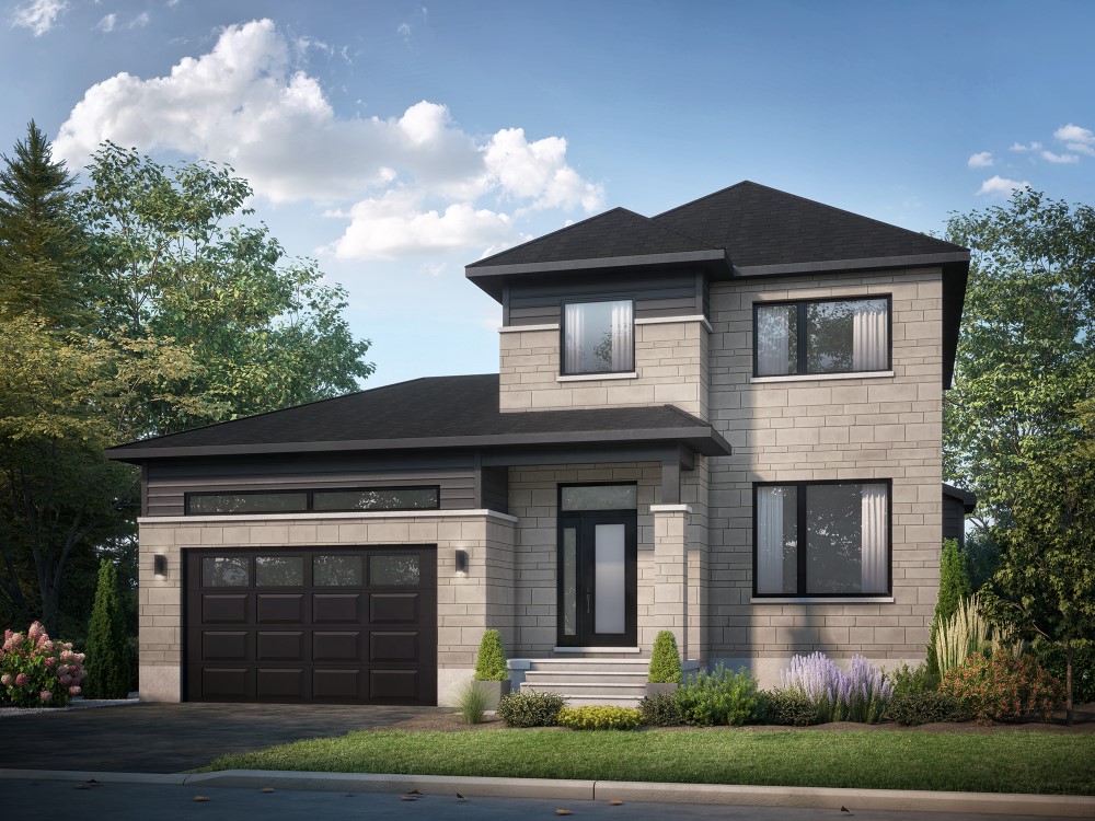 Casselman - Domaine de la Rivière - Casselman pre-construction