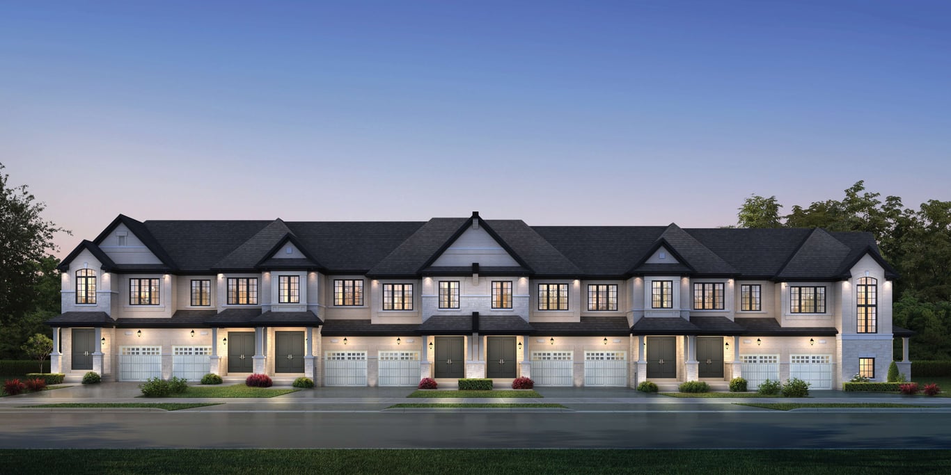 Castle Mile - Brampton Pre-Construction Condo