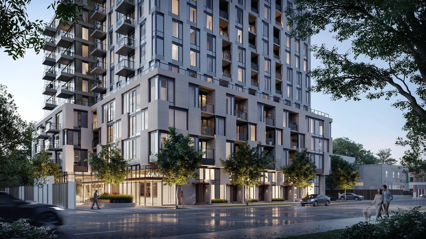 CAVO - Toronto Pre-Construction Condo