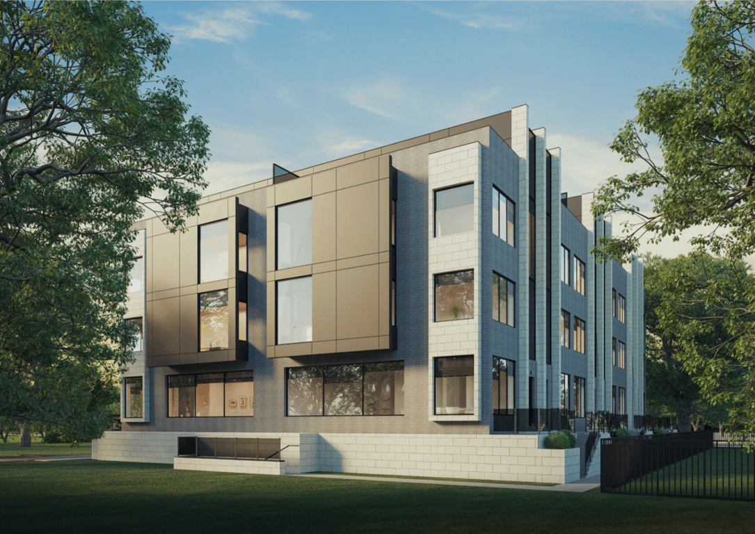 Christie Towns Gallery Image 1