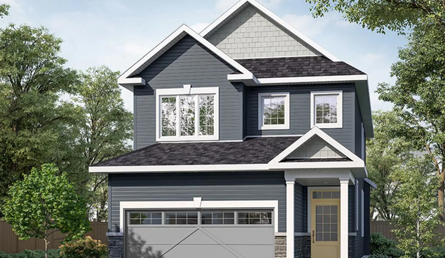 Clarence Crossing - Clarence Rockland Pre-Construction Condo