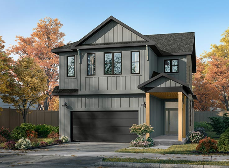 Clarence Crossing Gallery Image 1