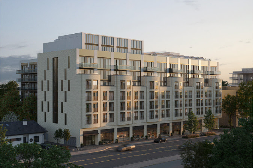 Claystone Condos - Oakville Pre-Construction Condo