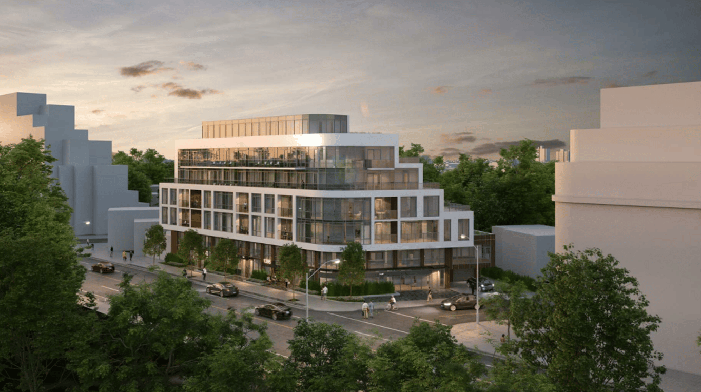 Clubhouse Condos - Toronto pre-construction