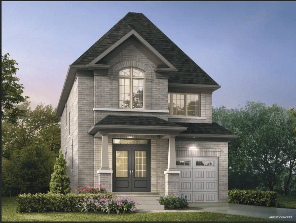 Cobourg Trails Gallery Image 1