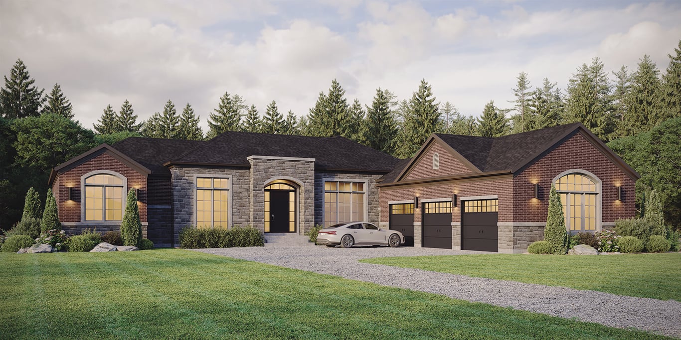 Coppin Forest Estates  Gallery Image 1