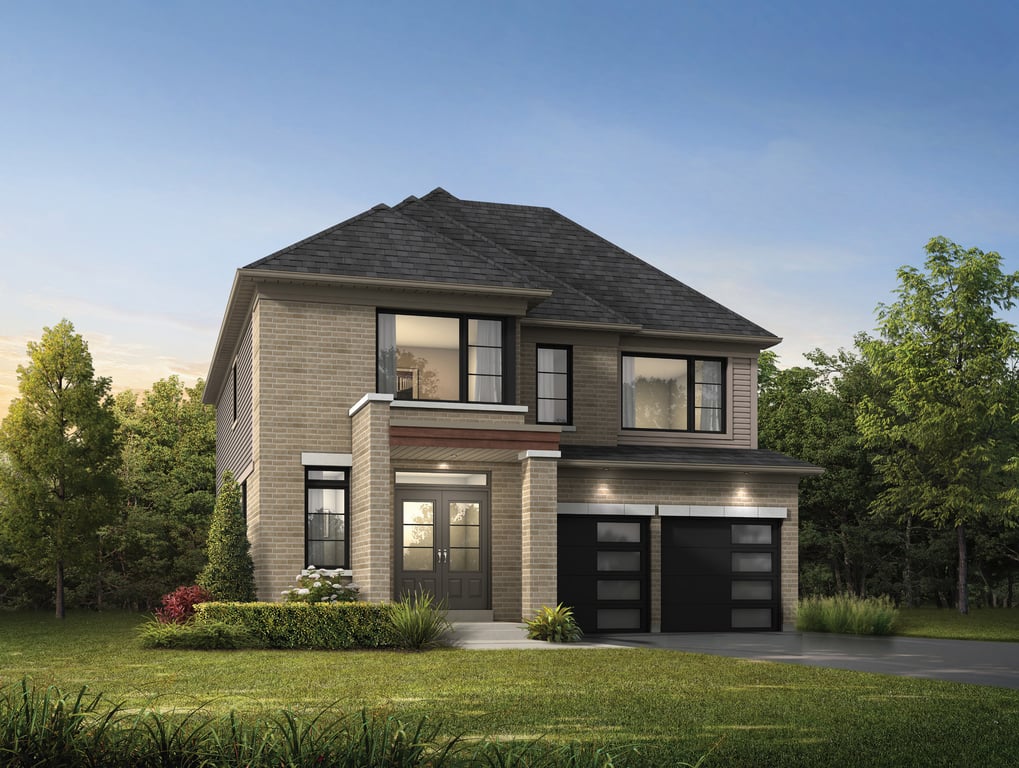 Courtice Glen - Clarington Pre-Construction Condo