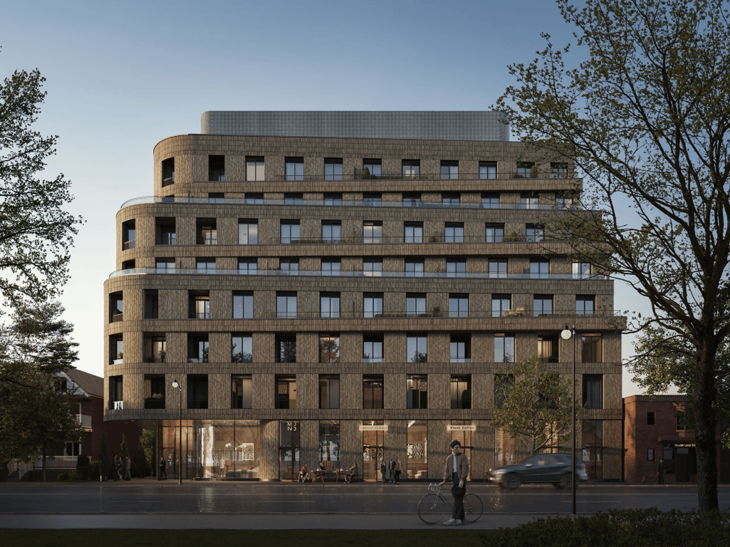 Craft Residences Gallery Image 1