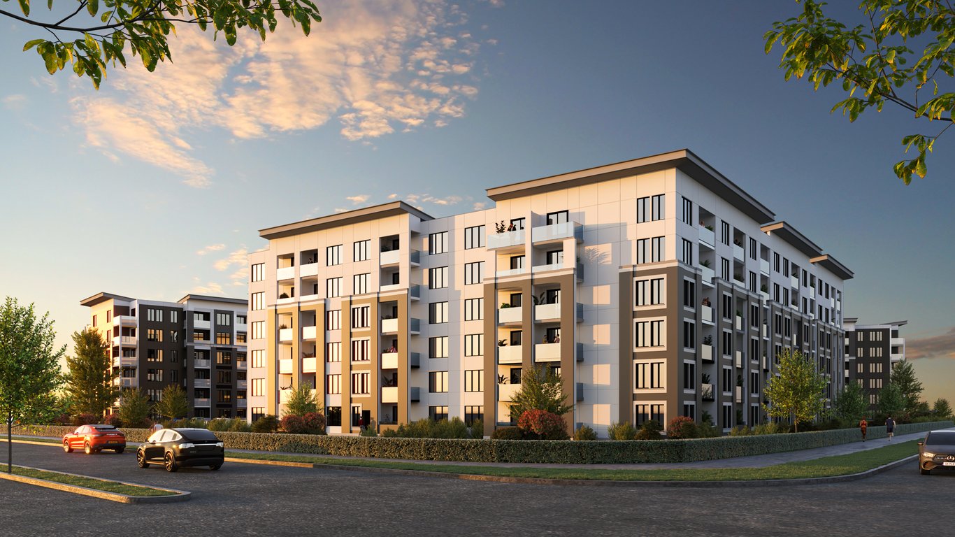 Creekside Condos Gallery Image 1