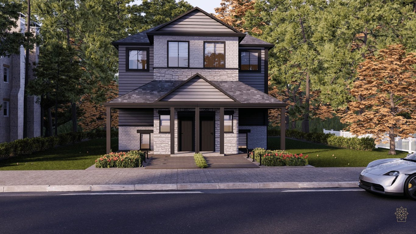 Creekside Trail Gallery Image 1