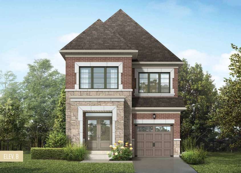 Crescents - Brampton Pre-Construction Condo