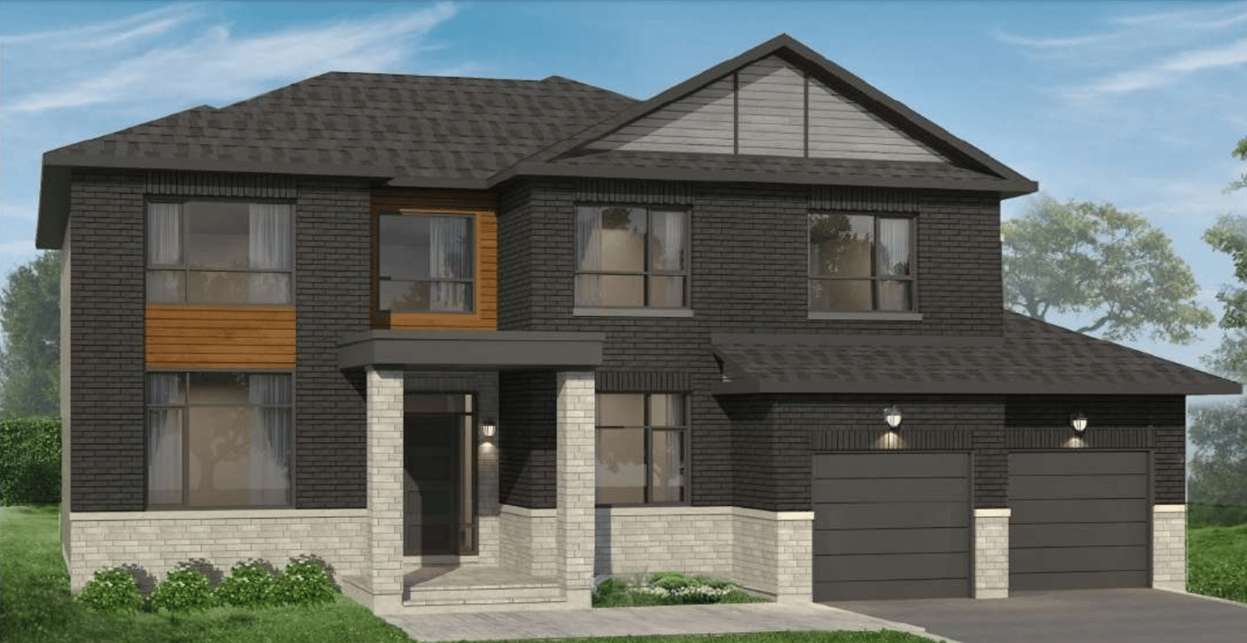 Diamondview Estates - Ottawa Pre-Construction Condo