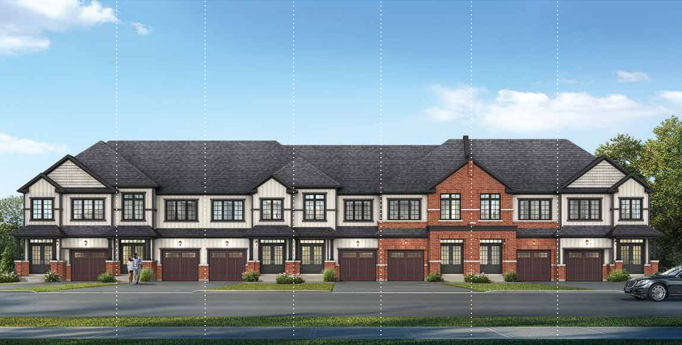 Dreamscape - Oshawa Pre-Construction Condo