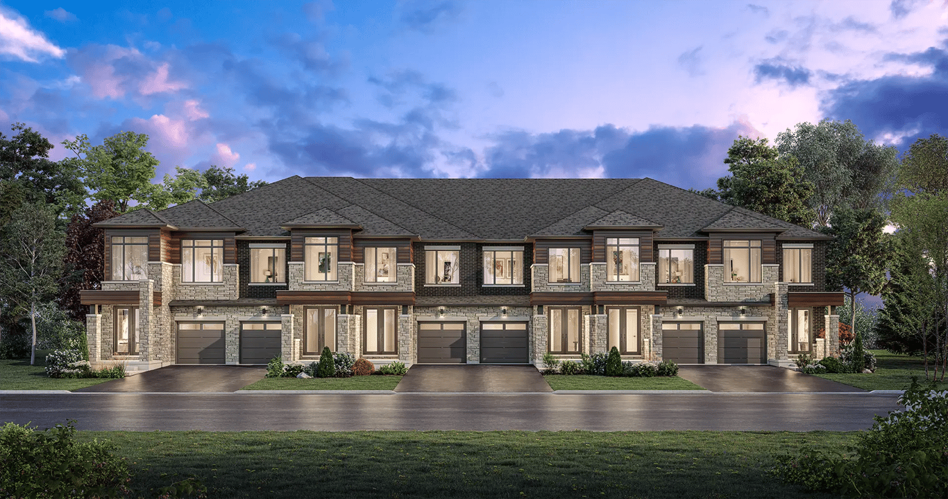 Dufferin Vista - Vaughan Pre-Construction Condo