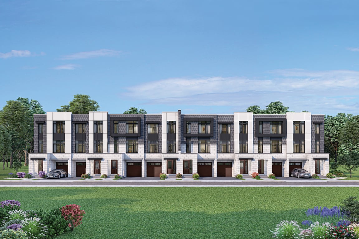 Eagle's View - York Pre-Construction Condo