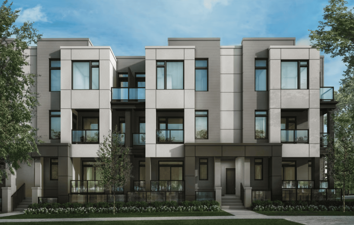 Ellia at Unity - Markham Pre-Construction Condo