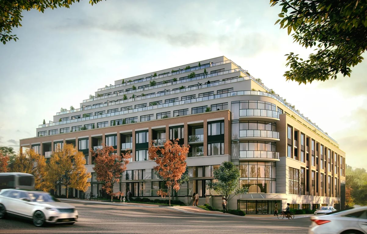 Emerson House Gallery Image 1