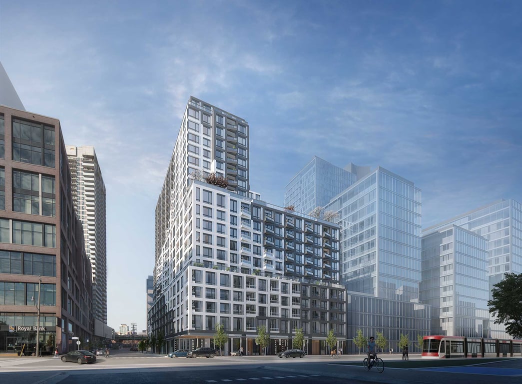 Empire Quay House Gallery Image 1