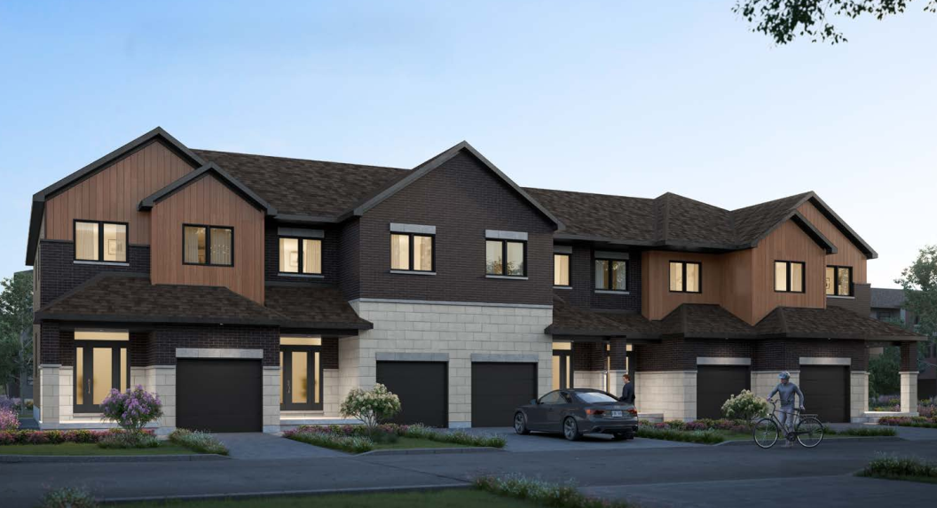 eQuinelle - Ottawa Pre-Construction Condo