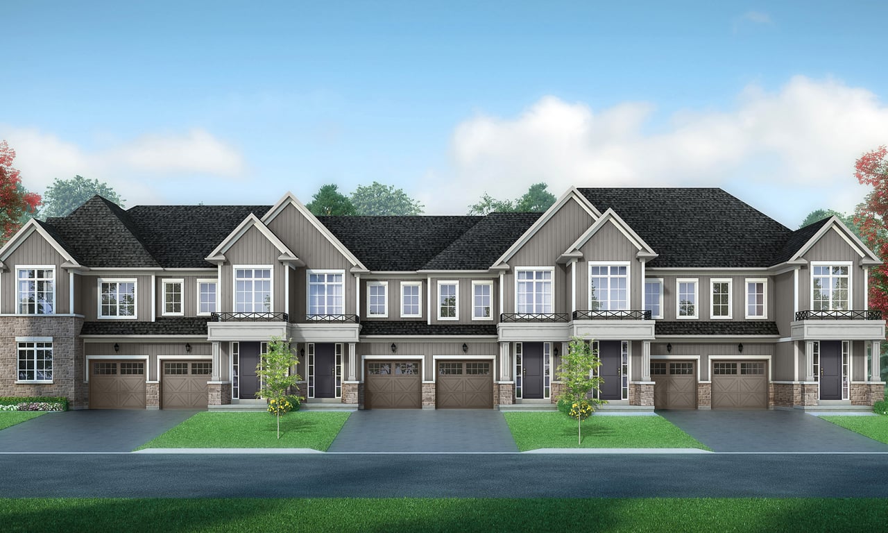 Erin Glen by Solmar - Erin pre-construction