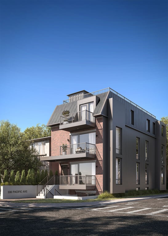 Esprit - Newmarket Pre-Construction Condo