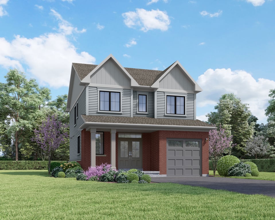 Everwell - Barrie Pre-Construction Condo