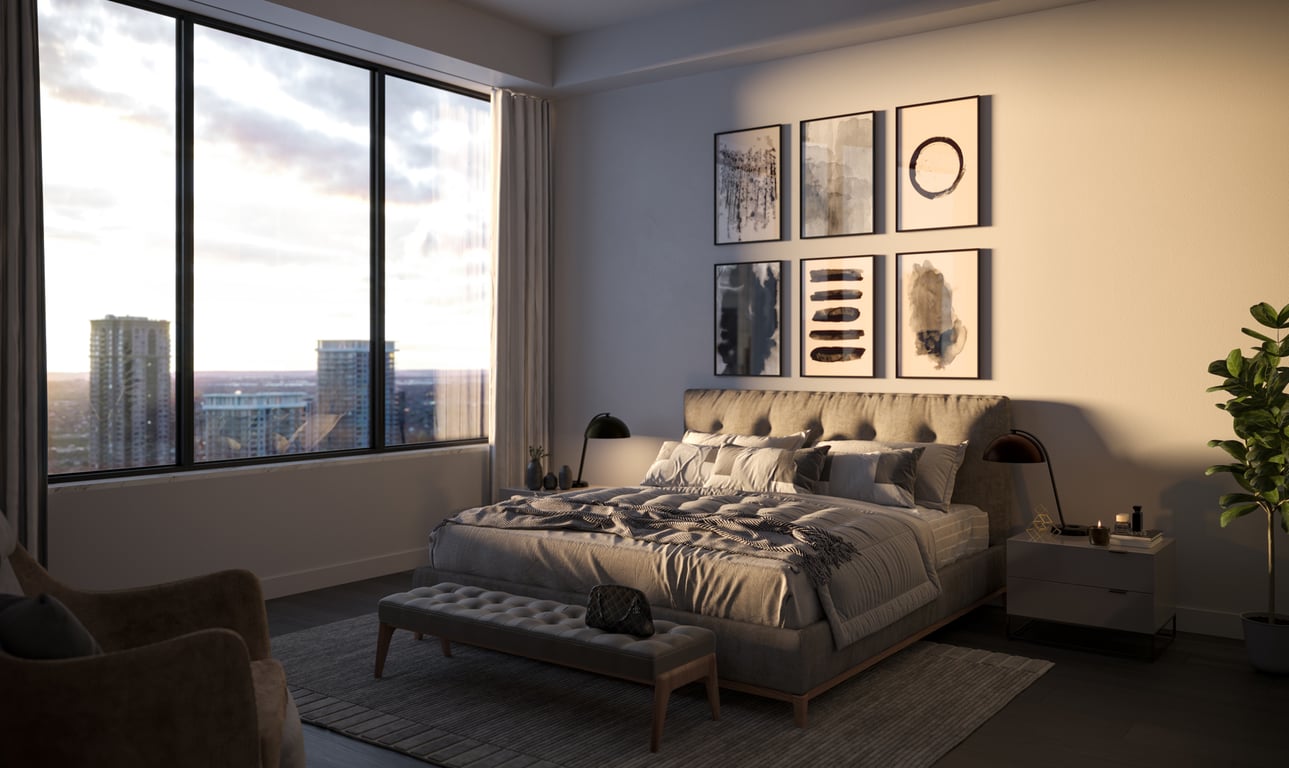 Exchange Signature Residences Gallery Image 1