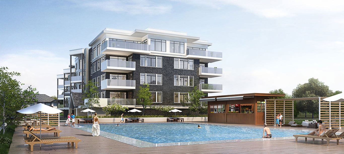 Fenelon Lakes Club - Kawartha Lakes pre-construction