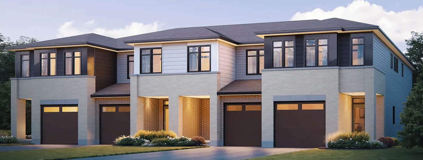 Findlay Creek Village by Tamarack - Ottawa Pre-Construction Condo