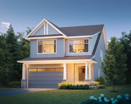 Findlay Creek Village by Tamarack Gallery Image 1