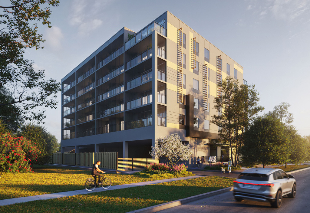 Flex Condos - Waterloo pre-construction