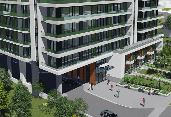 Forty Nine 08 Condos Gallery Image 1