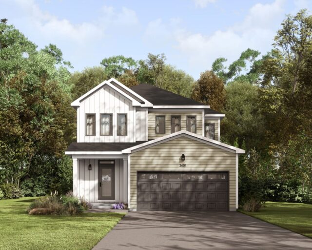 Fox Run Gallery Image 1