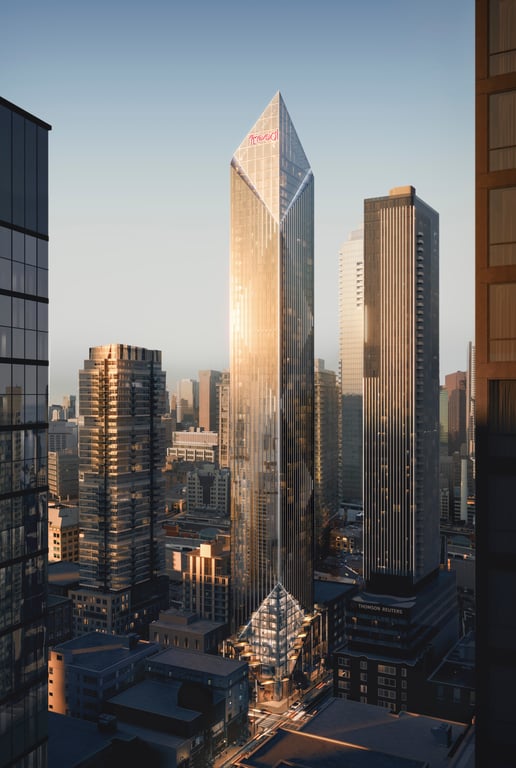 Freed Hotel and Residences Gallery Image 1