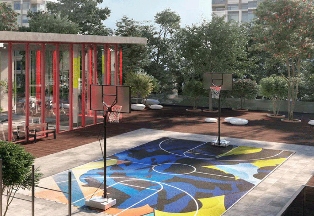 Gallery Towers - Tower D - Markham Pre-Construction Condo