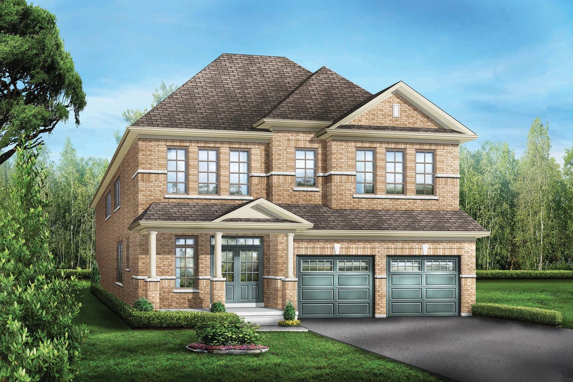 Georgina View By Greenpark Gallery Image 1