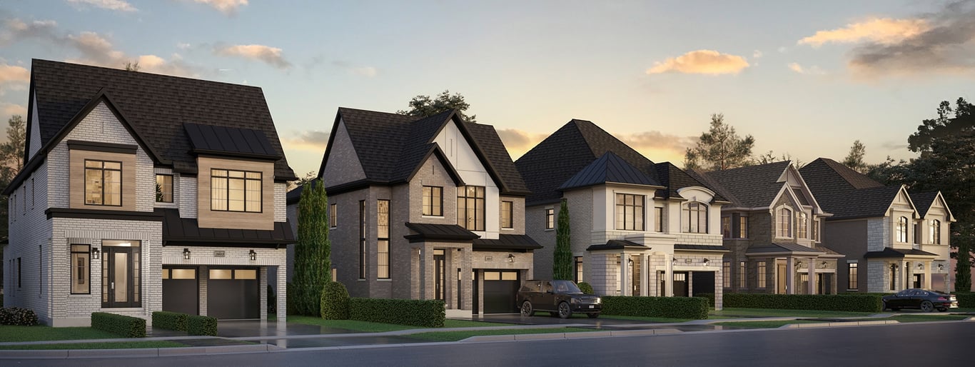 Glen Abbey Encore - Oakville Pre-Construction Condo