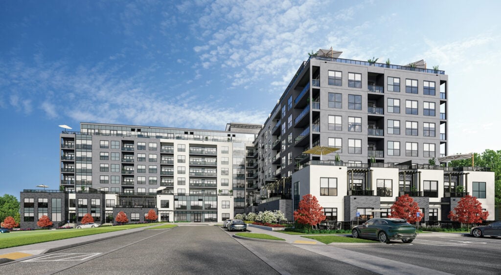 Gordon Square 3 - Guelph Pre-Construction Condo