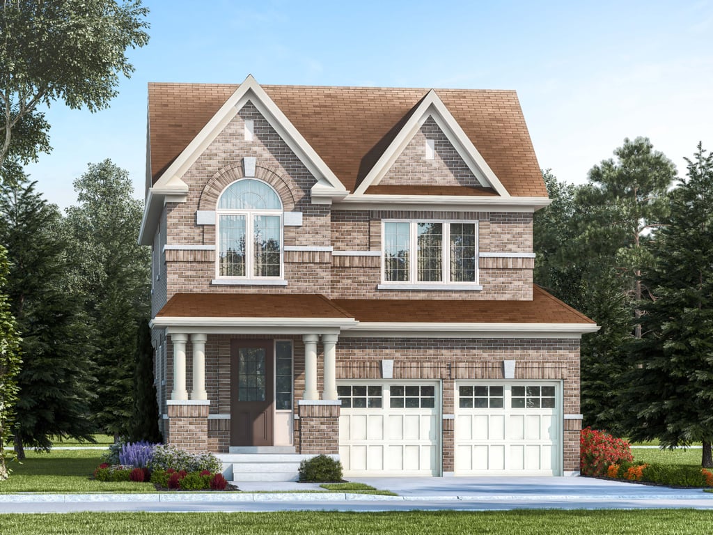 Gracefields - Clarington Pre-Construction Condo