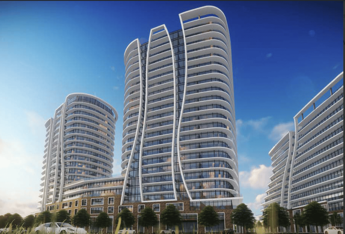 Grimsby Waterfront Gallery Image 1