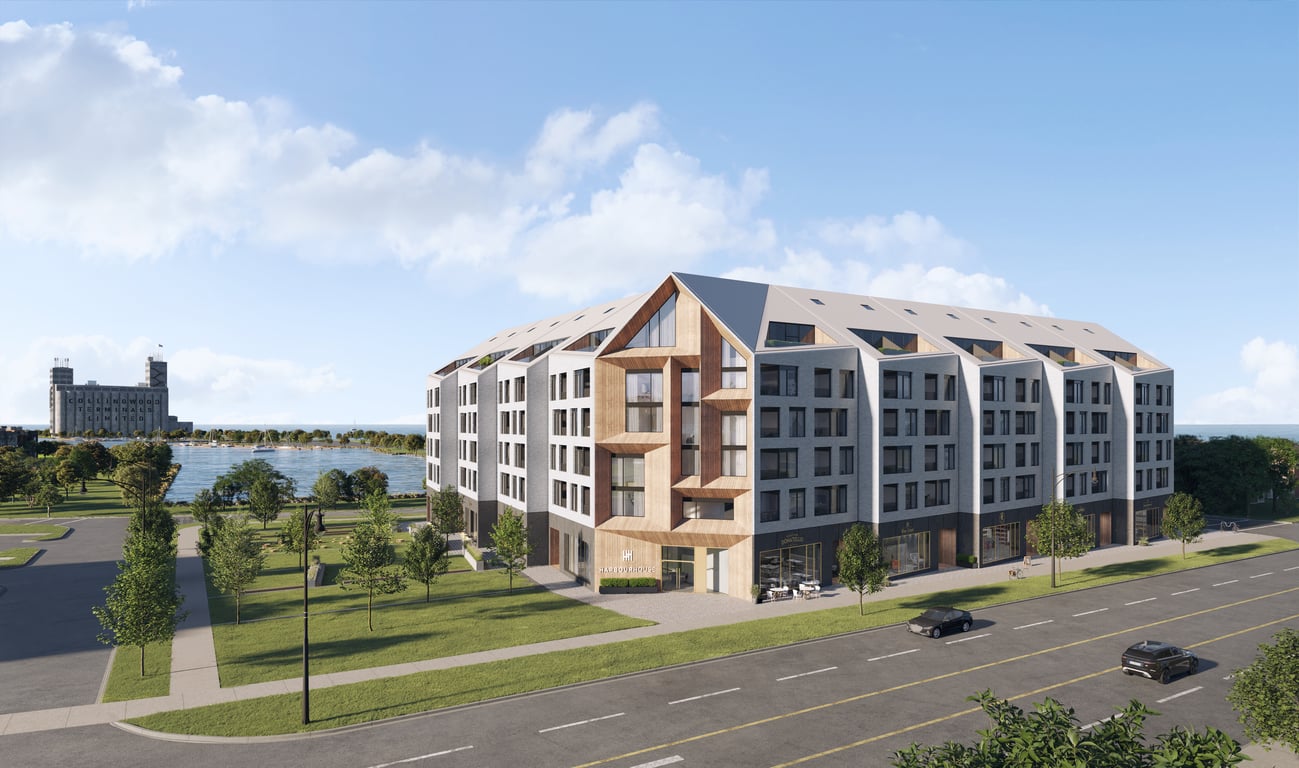 Harbour House Gallery Image 1