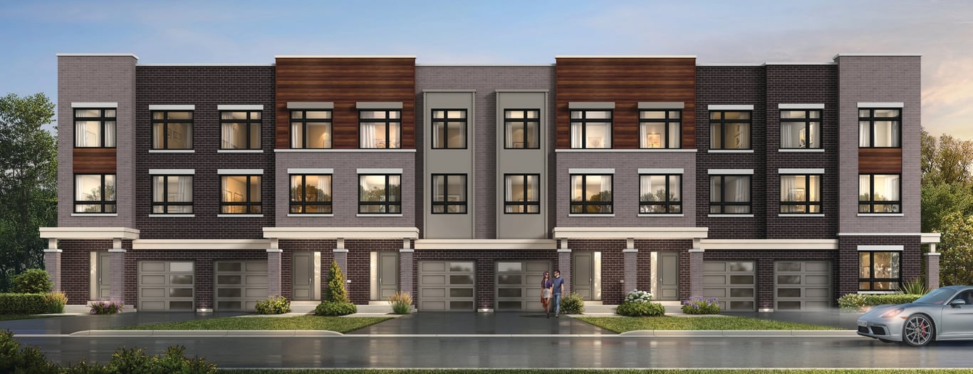 Harbourview - Simcoe County Pre-Construction Condo