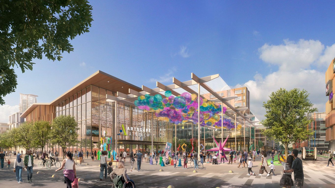 Harbourwalk at Lakeview Village - Building A - Mississauga Pre-Construction Condo