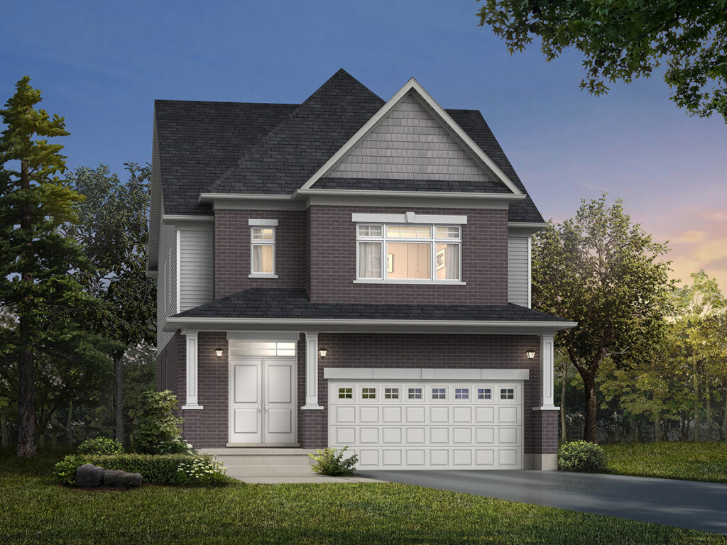 Hart Village - Guelph Pre-Construction Condo