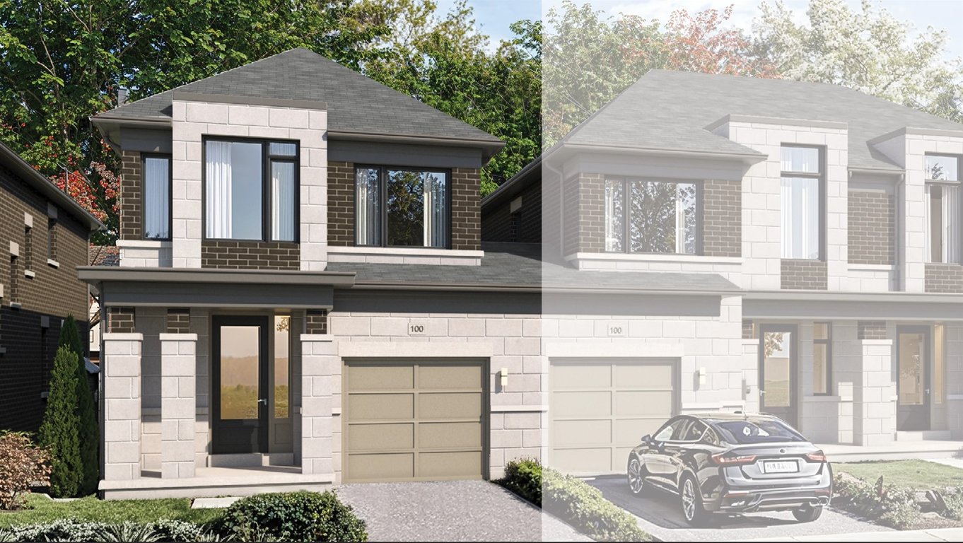 Havelock Corners - Woodstock Pre-Construction Condo