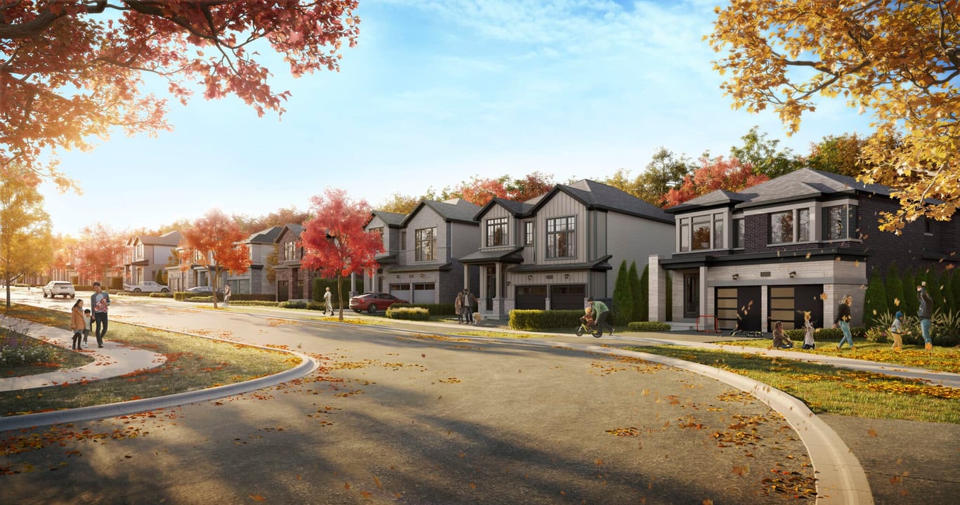 Havendale by Cachet Homes - Brantford Pre-Construction Condo