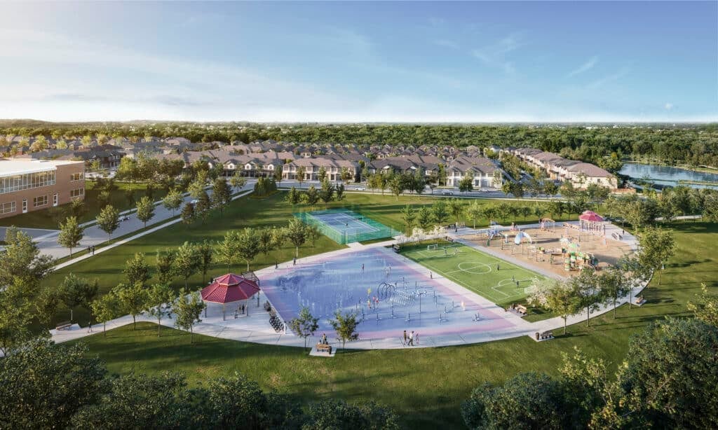 Havendale by Cachet Homes Gallery Image 1