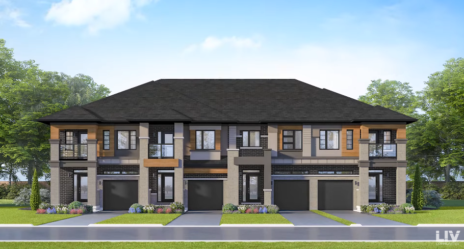 Hawk Ridge Heights - Orillia Pre-Construction Condo