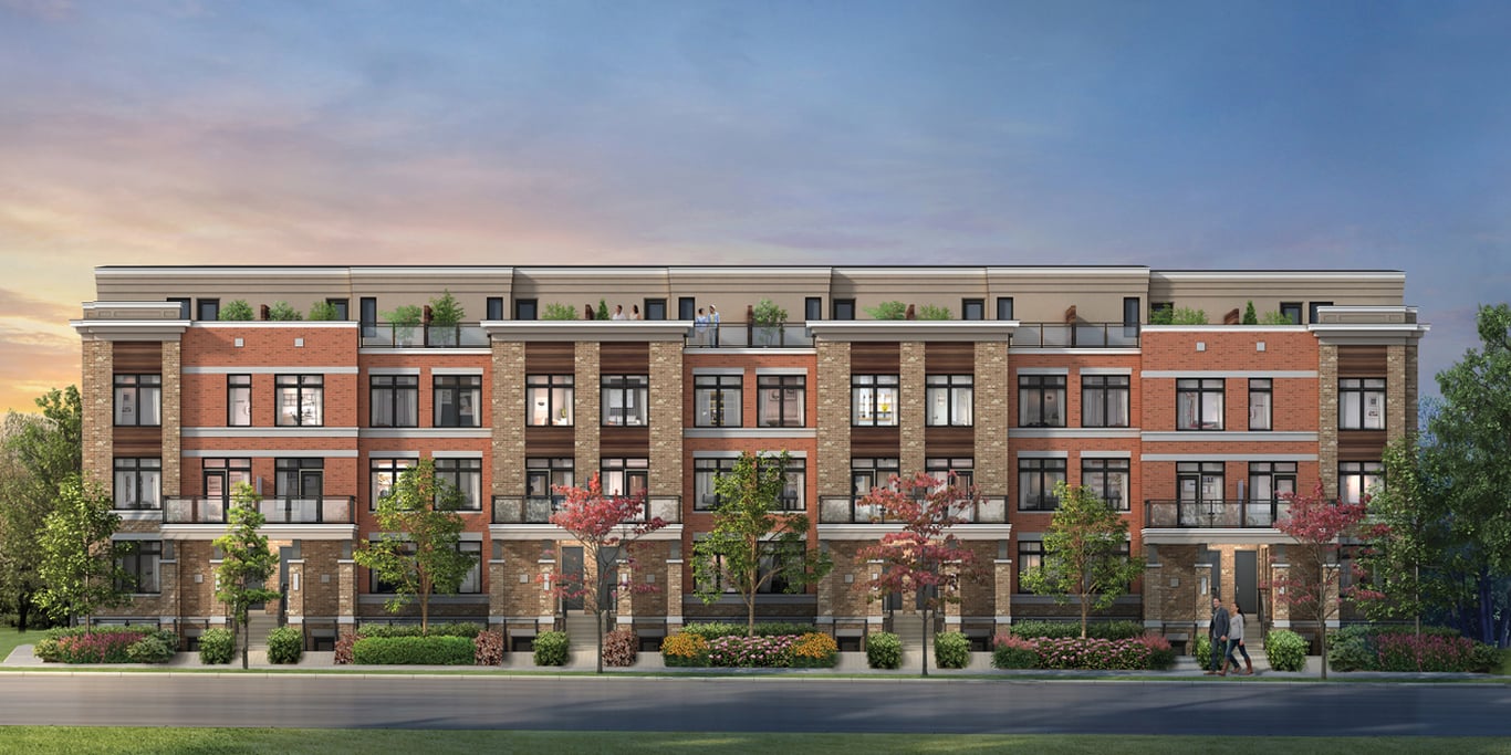 HighCrest - Whitby Pre-Construction Condo